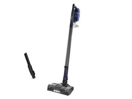 'Saves my back': Snap up this lightweight Shark stick vac while it's over 40% off