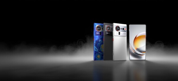 Next-Gen Powerhouse: nubia Z80 Ultra Launches Globally, Delivering Elite Gaming and Revolutionary Photography via Snapdragon® 8 Elite Gen 5